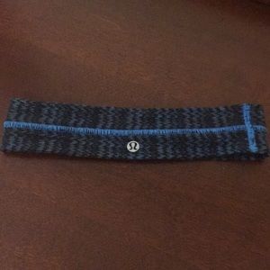 🍋Lululemon Headband